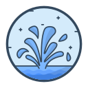 agua icon