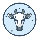 vaca icon