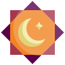 ramadán icon