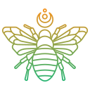 abeja 