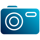 cámara icon