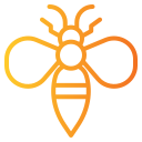 abeja icon