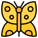 mariposa icon