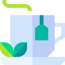 té de hierbas icon