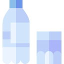 agua mineral icon