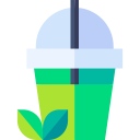 té de burbujas icon