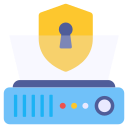 seguridad icon