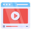 video icon