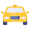 taxi icon