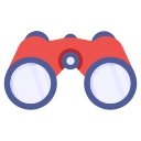 binocular icon