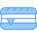 sandwich icon