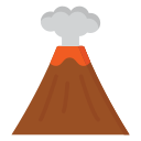 volcán