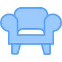 sillón icon