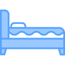 sofa cama icon