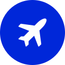 modo avión icon