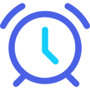 reloj icon