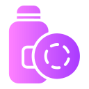 removedor de maquillaje icon