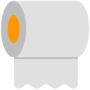 toalla de papel icon