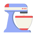 mezclador icon