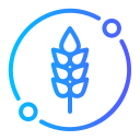 agronomía icon