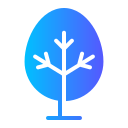 Árbol icon