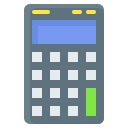 calculadora icon