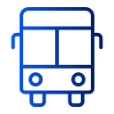 autobús icon