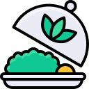 bandeja icon