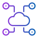 computación en la nube icon