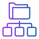 diagrama icon