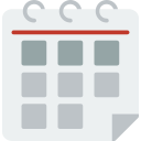 calendario icon