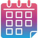 calendario icon