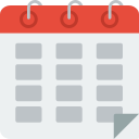 calendario icon