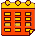 calendario