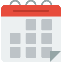 calendario icon