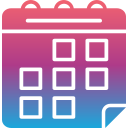 calendario icon