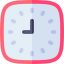 reloj icon