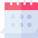 calendario icon