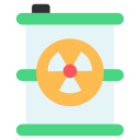 nuclear icon