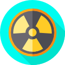 nuclear icon