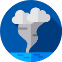 tornado icon