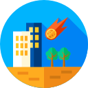 meteorito icon