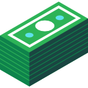 Profits icon