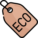 etiqueta icon