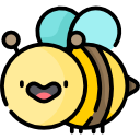 abeja icon