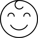 bébé icon