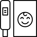 bébé icon