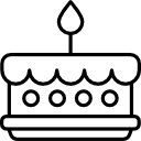 gâteau 