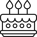 gâteau 