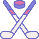 hockey sobre hielo icon